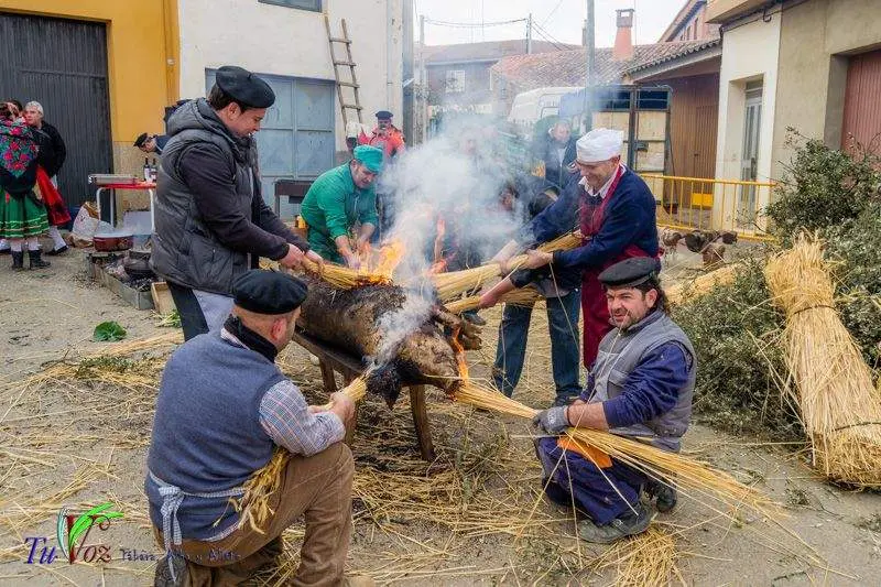 matanza Tábara. Imagen Tu voz Digital