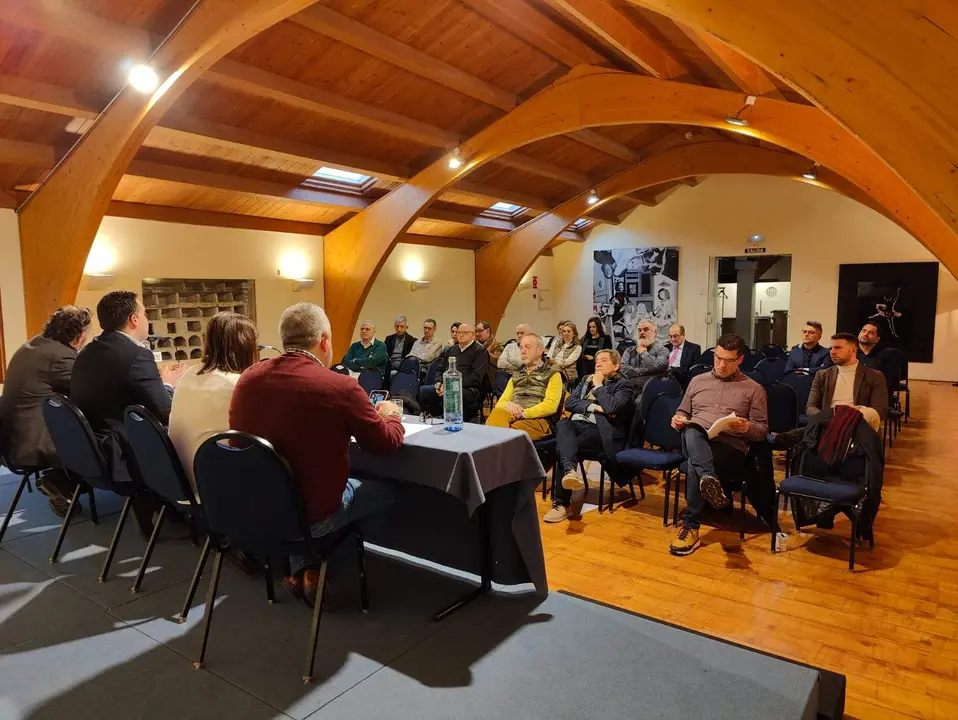 Asamblea general de Zamora10