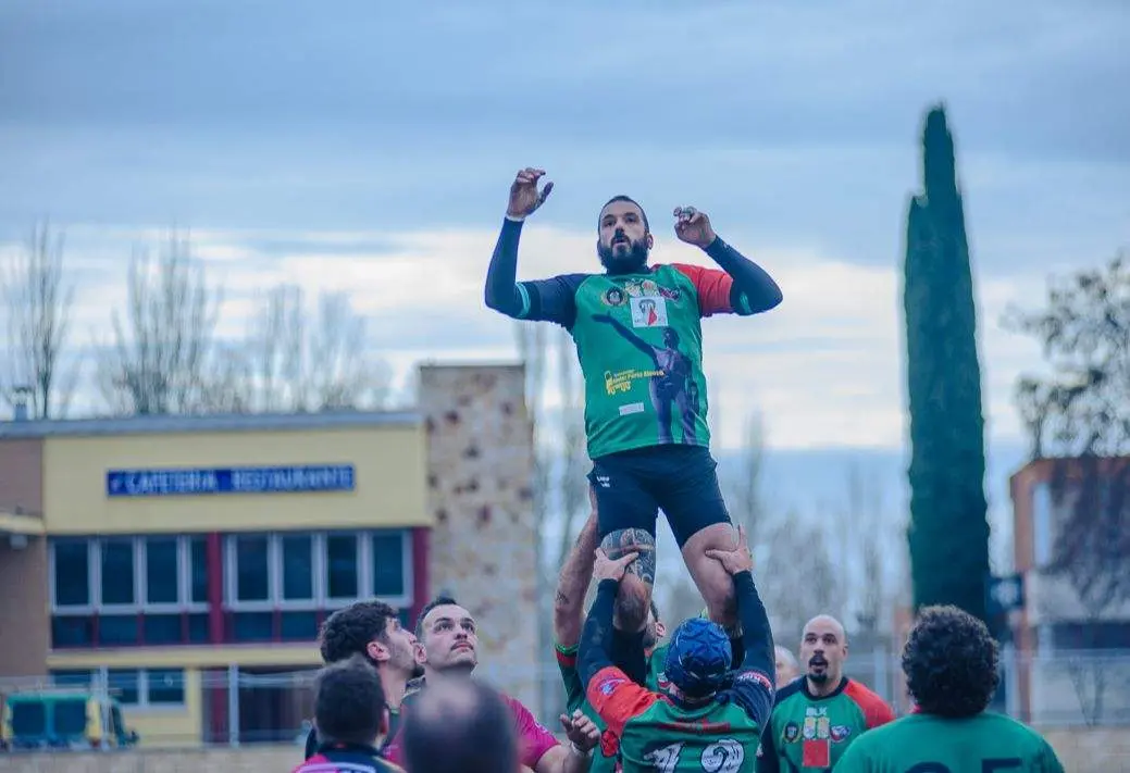 rugby Zamora