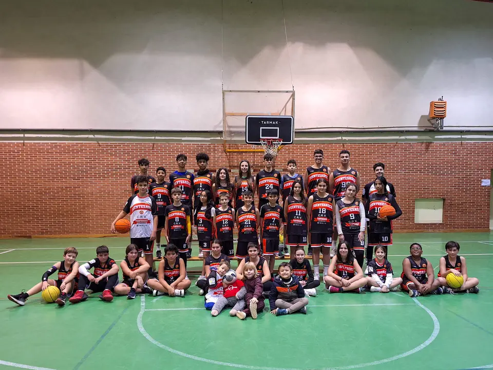 baloncesto Fuentesáuco