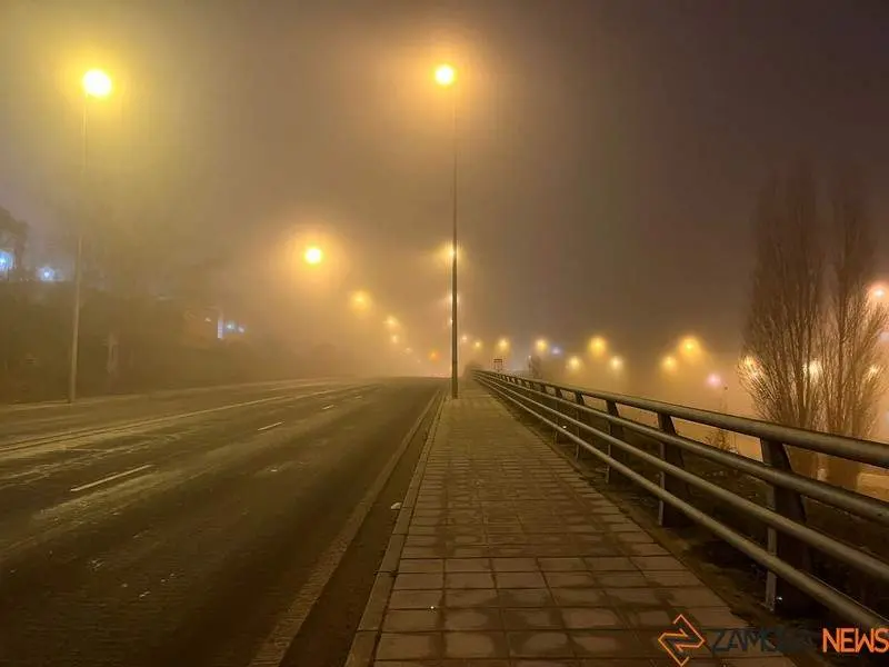 Niebla en Zamora _4