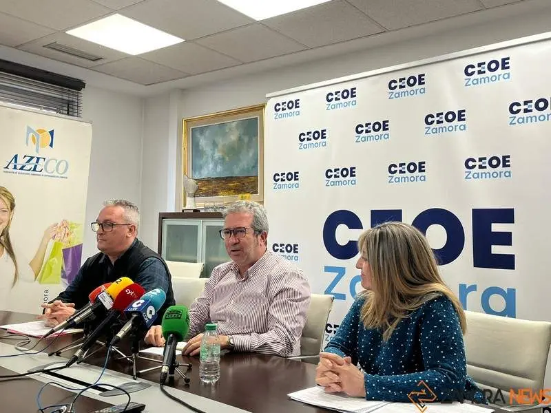 CC OO, UGT, y CEOE 