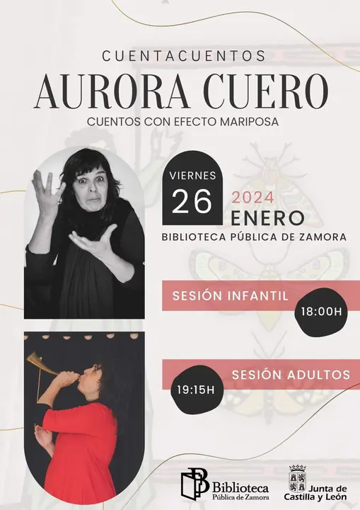 ciclo de narración