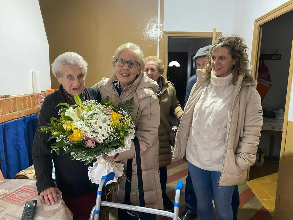 Crispína Roncero Casaseca