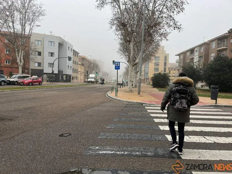 Niebla en Zamora (2)