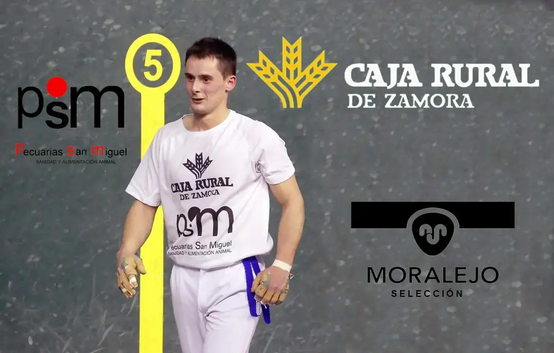 Club San Atilano Caja Rural Pecuarias San Miguel Moralejo Selección