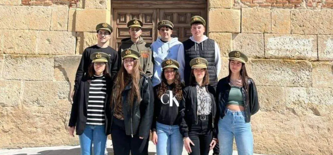 Quintos de Guarrate