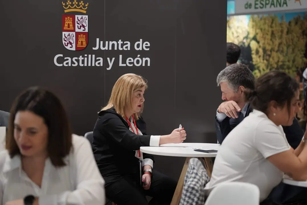 FITUR negocios