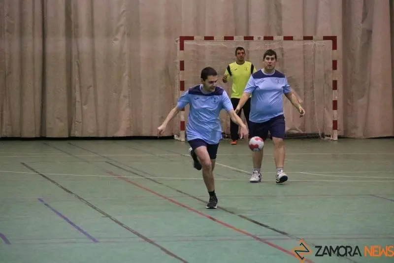 Torneo de Balonmano Adaptado