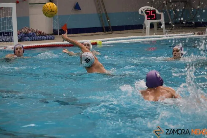 Waterpolo
