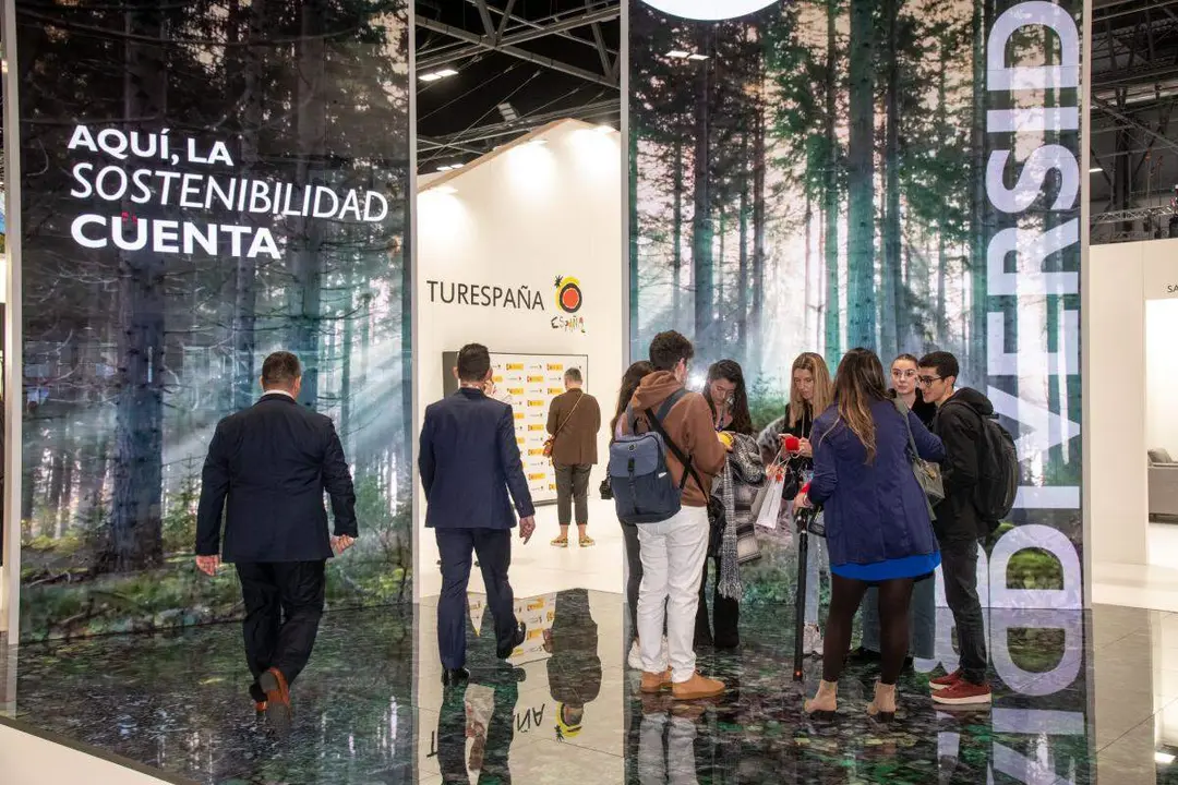 Balance FITUR 2024