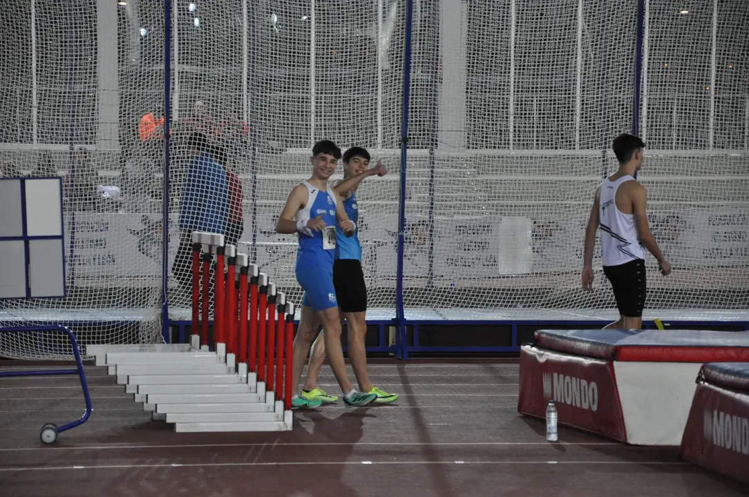 Benavente Atletismo