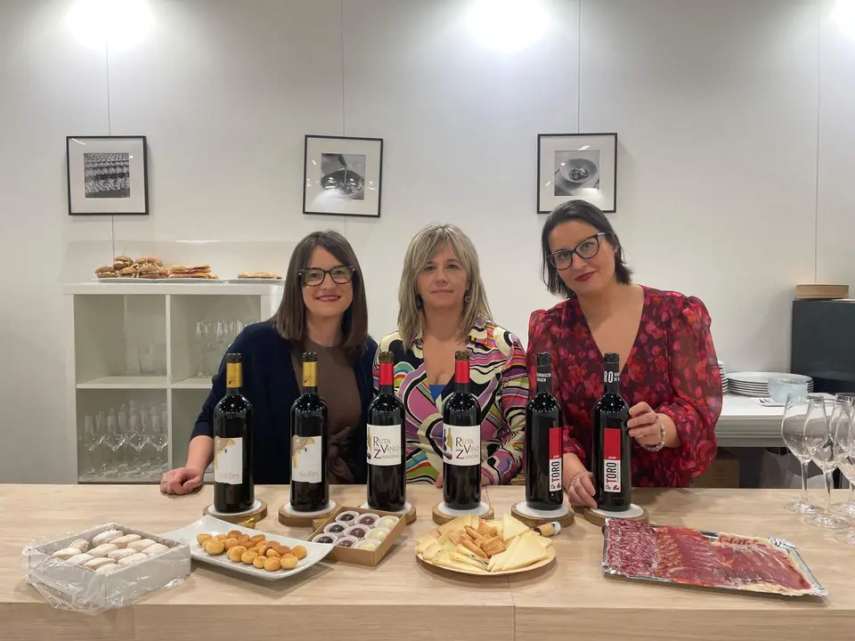 Arribes del Duero Fitur 2024