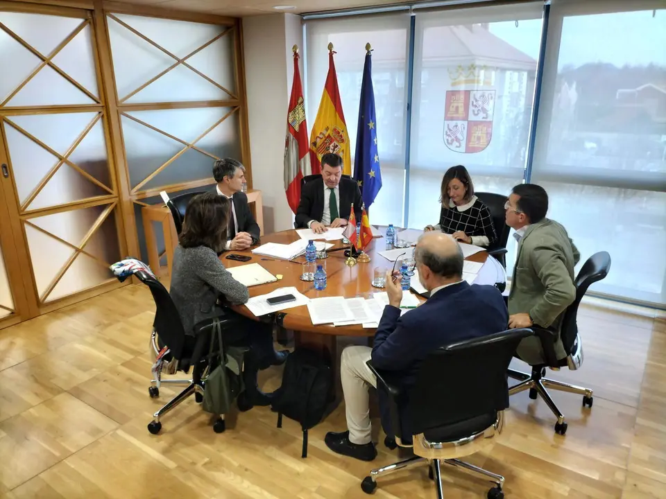 Comisión de Ética Pública de Castilla y León