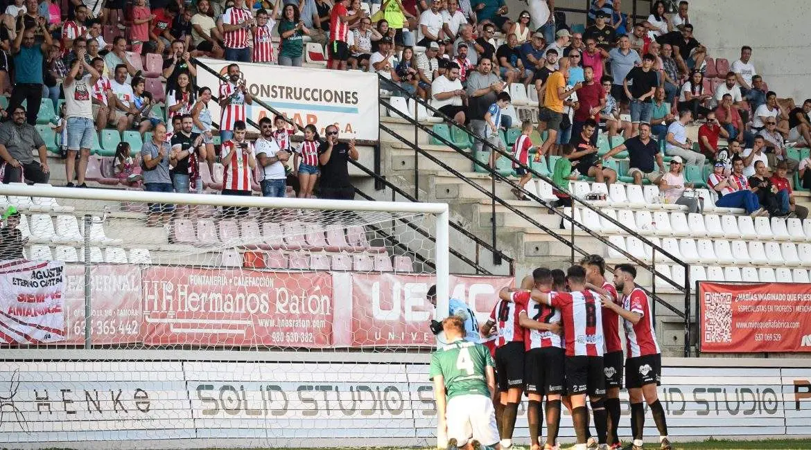 Zamora CF