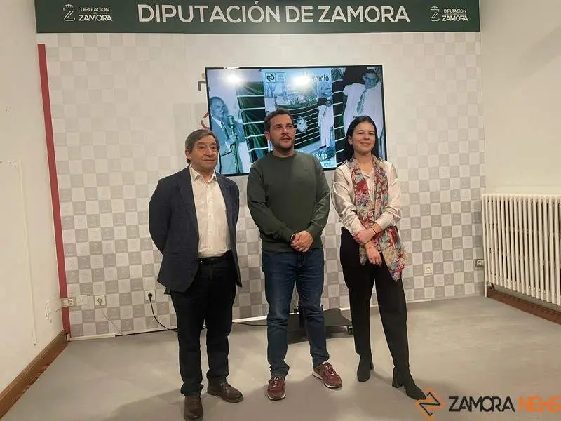 II edición de la Memoria de la Emigración