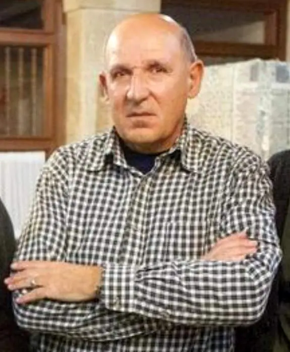 Luis Vicente Pastor