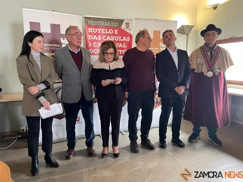 Presentación Festival del Botillo y las Casulas (1)