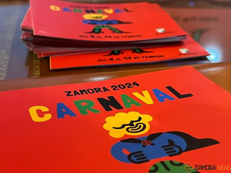 carnaval 2024