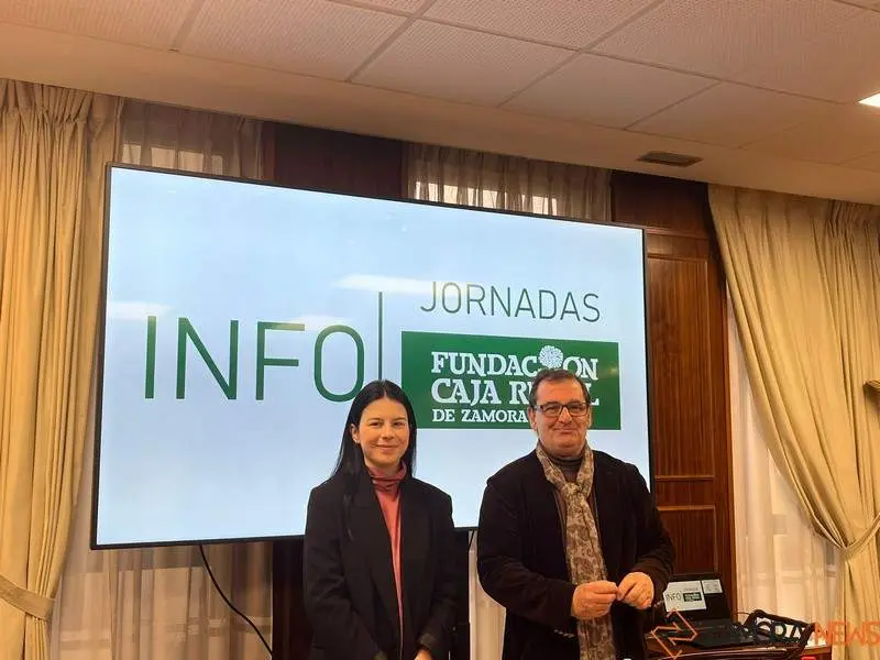 jornadas infosalud 