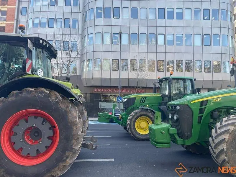 tractorada