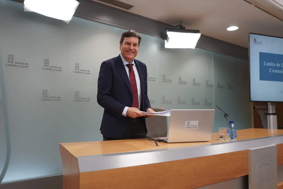 consejo de gobierno