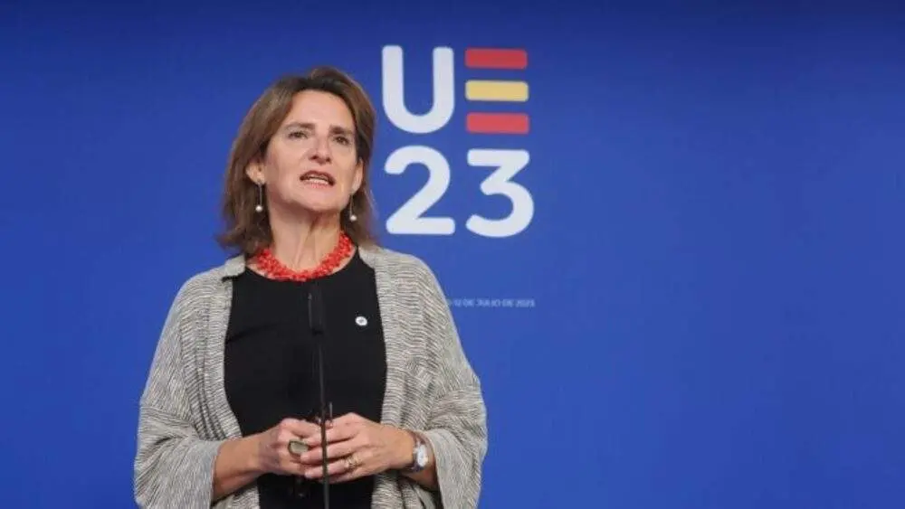 La UE niega el informe del caso de desvío de fondos europeos en Zamora