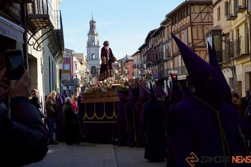 Semana Santa de Toro