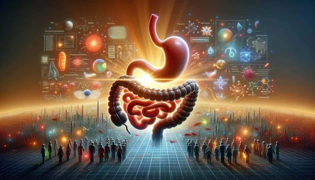 Donaciones para Investigar con IA la Colitis Ulcerosa