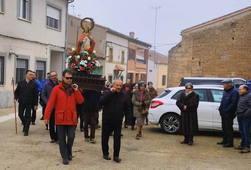 Vadillo de la Guareña