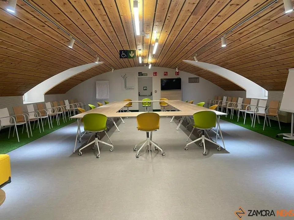 Hub tecnológico ‘La Aldehuela’1