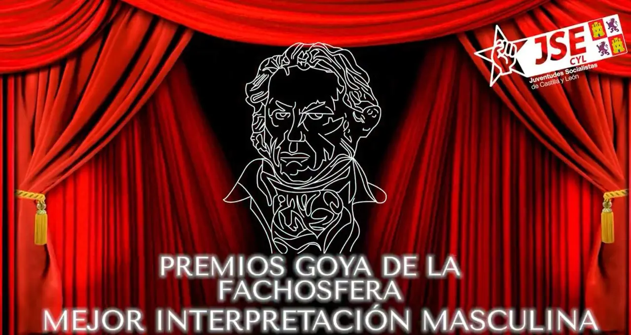 juventudes socialistas