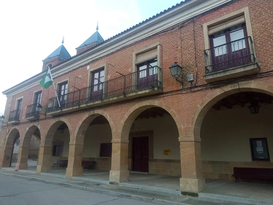 Ayuntamiento Villanueva del Campo