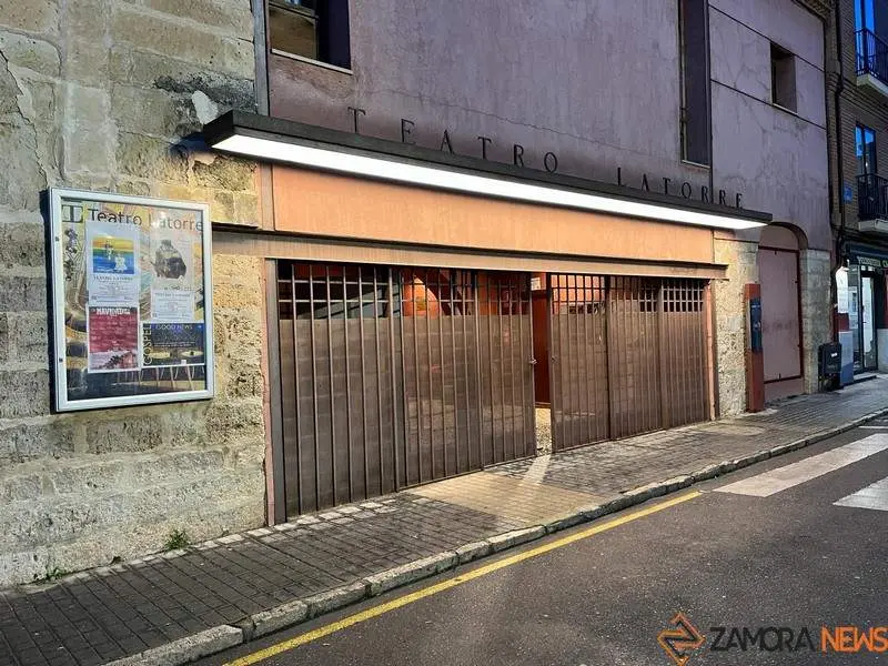 Teatro LaTorre de Toro