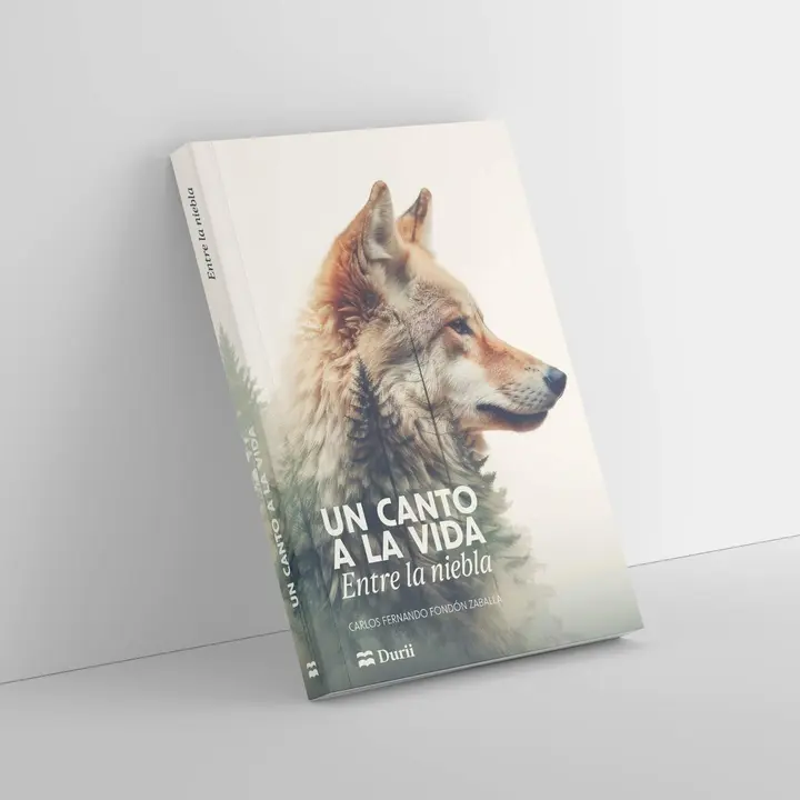 Carlos Fernando Fondón Zaballa presenta su Segundo Libro de Poesía en la Librería Nobel de Zamora