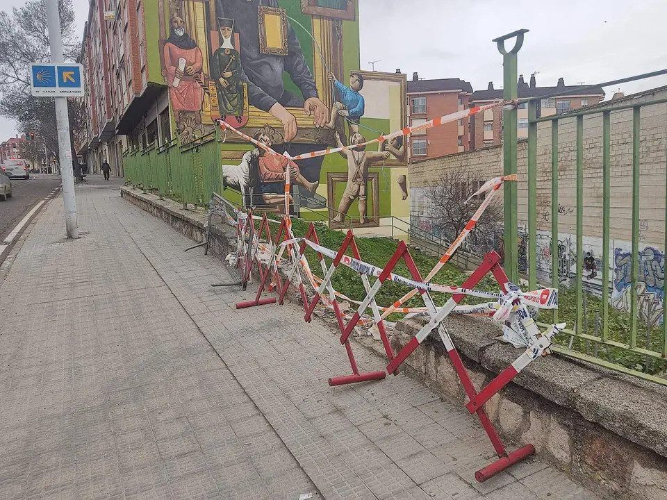 cuesta de la morana