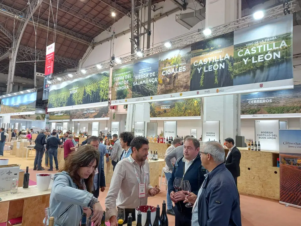 Barcelona Wine Week