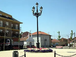 San Pedro de Ceque