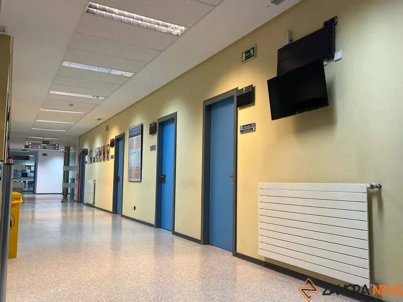 hospital provincial de Zamora _4