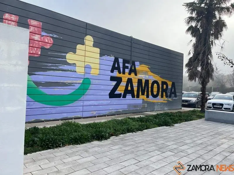 AFA Zamora
