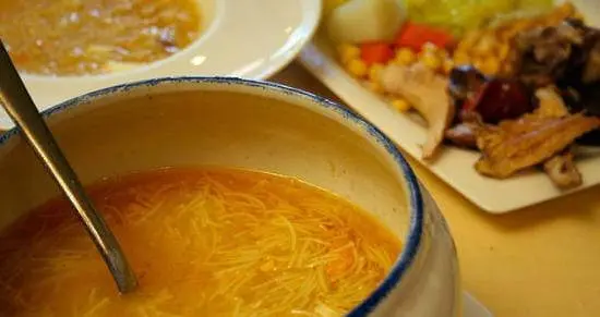 Cocido