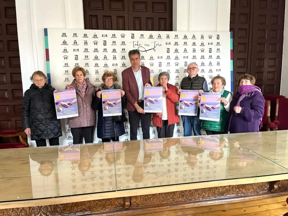 Junta Directiva UCCTA
