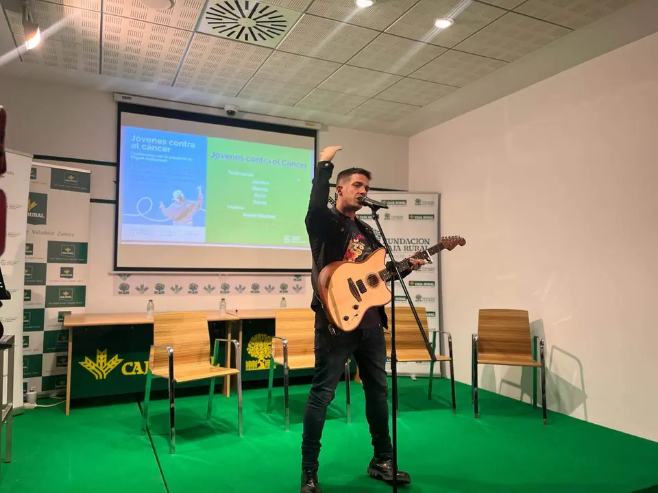 Miguel Inadaptado
