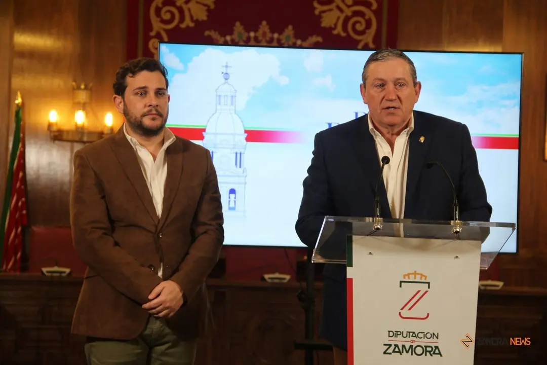 Presentación Día de la Provincia