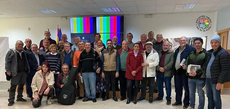 Asociación de los Caminos de la Vía de la Plata