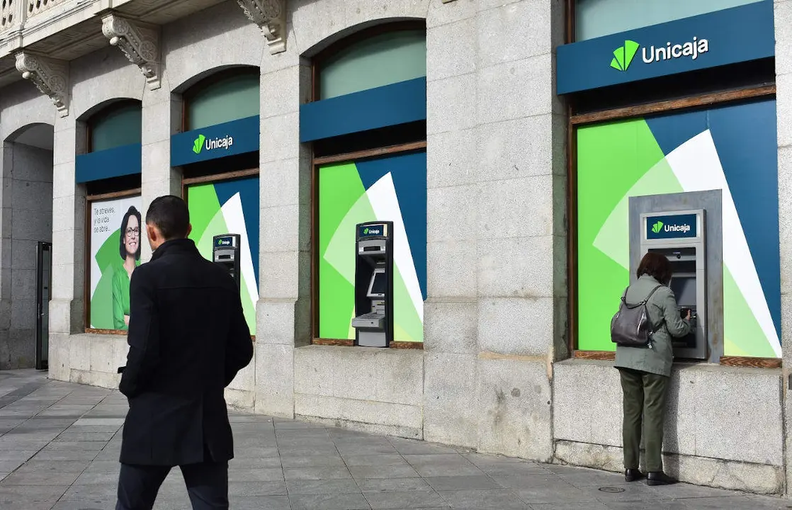 Unicaja