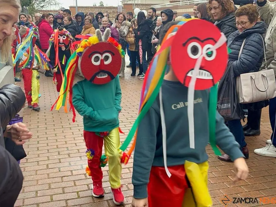 Carnaval colegio de las Viñas_9