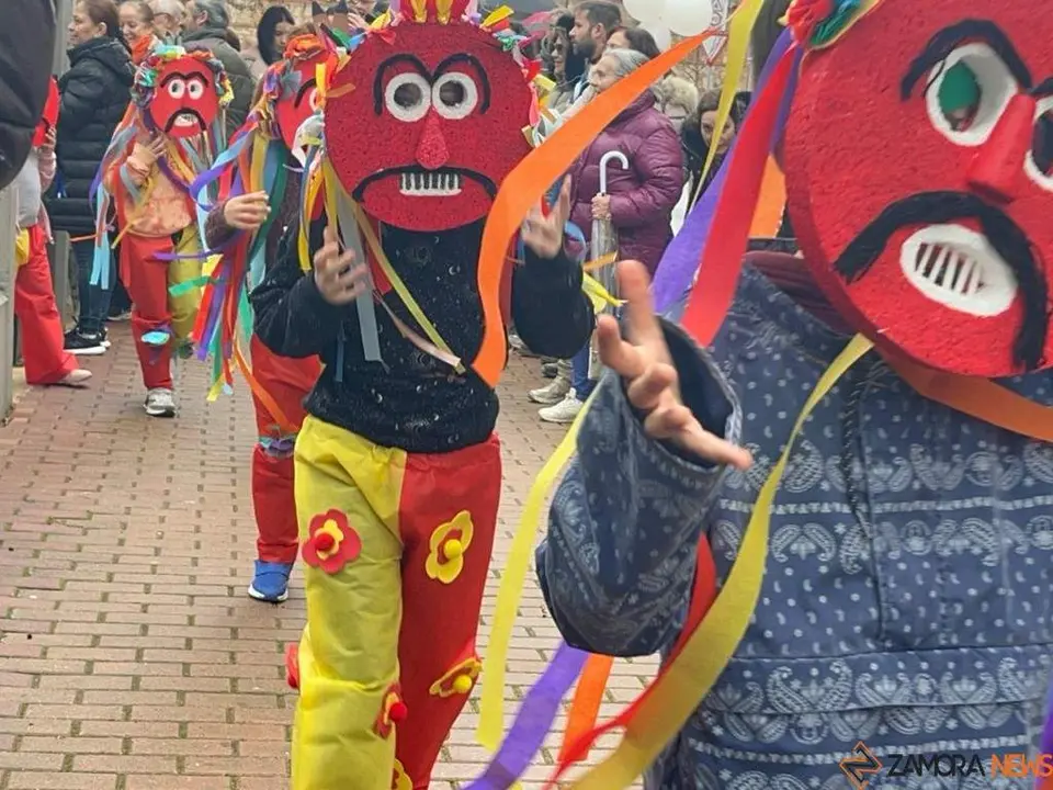 Carnaval colegio de las Viñas_10