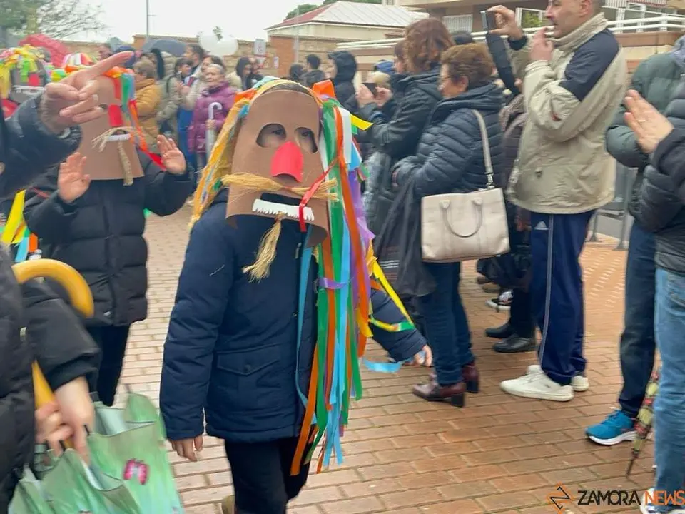 Carnaval colegio de las Viñas_12