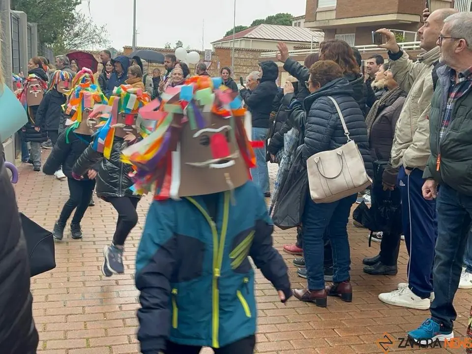 Carnaval colegio de las Viñas_14